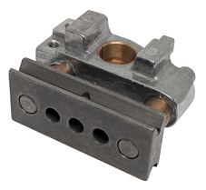 NEW-244011A  |  Newlong FEED CARRIER BLOCK / 6001801