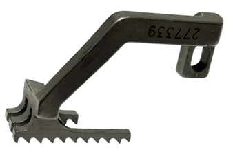 PS-277339-251  |  Differential Feed Dog for Pegasus EX3200 ( check sub class b4 ordering )