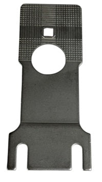 JK-B2529-373-000  |  Juki Feed plate small button LARGE BUTTONS USE D2529-372-BOO 373549