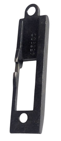 PF-91-045592-04C  |  Throat Plate for Binding operation on Pfaff 145 , 545 , 1245 17/01