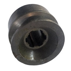 SIN-876686  |  Singer Splined motor pulley 1 1/2" OD