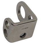 PS-306731  |  Pegasus Air valve clamp [bracket]