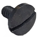 SIN-200161  |  Singer Screw (Rear of Throat Plate) or CS11162 9/64 36