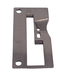 US-51124D  |  Union-Special Throat Plate use with 51105-G