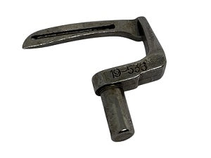 KA-19-536  |  Kansai Special Looper rear 1/4