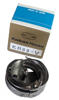 KOB-KR69-V  |  CS-17033 Koban Hook & Base w/ 10mm slot or HPF-335-5 / 7.24