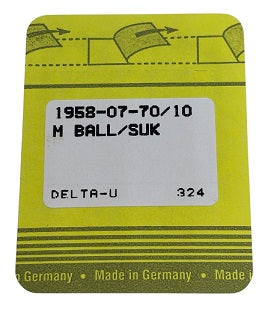 SNF2005FB/70  |  Singer Brand Needle 134, 797, 135X5, 135X7, 135X25, DPX5-SUK/FG-size # 70/10 ---(priced p/needle , order in multiples 10 only)