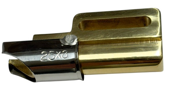 PF-40533-25x8 Pfaff Shell Binder for Pfaff or Flat Bed 