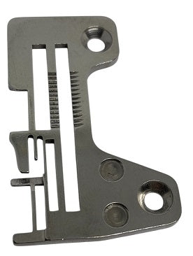 KIN-TP604-A32  |  Kingtex THROAT PLATE