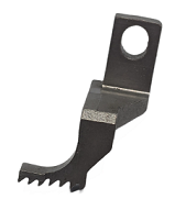 PS-257291-16F  |  Pegasus Feed dog (differential) USE WITH 25244-16F