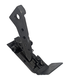 BR-144775-001  |  BROTHER  Presser foot for Ruffler B551-069-5