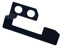 JK-400-76709  |  Juki LH3500 , LH4100 Moving knife thread clamp