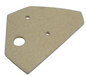 SIN-502608  |  Singer Needle bar oil felt