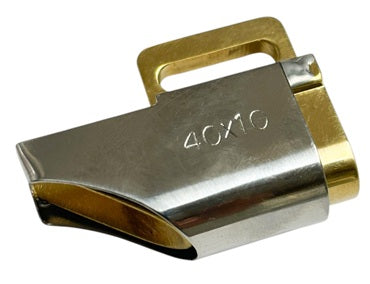 SAT18C-40X10 Shell Binder for Mattress Tape Edge machine.