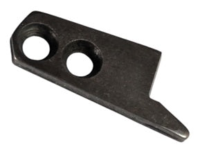 NEW-246061  |  6001828 
 |  Moving / Upper -  Knife / Blade  for Newlong NP7 . & Fischbein ( use w/ 246071 )