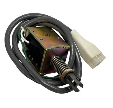 JK-MAT-01621-0A0  |  Juki Solenoid