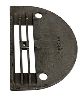 PF-91-058048-04-B  |  Pfaff Throat Plate