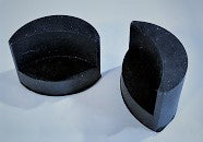 SIN-540520  |  Singer Cushions (large) or 376215 SUB 148890-001