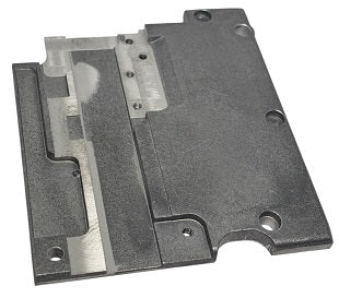 Y-24327  |  Yamato Throat Plate