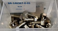 BR-146367-0-01  |  BROTHER  Bolt 5.95