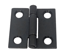 BR-107372-001  |  BROTHER  BELT COVER HINGE