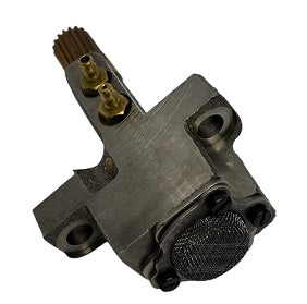 JK-118-40154  |  Juki Oil pump assembly