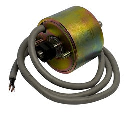 JK-110-43106  |  Juki Solenoid for needle thread trimmer