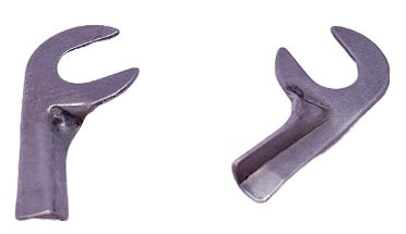 Y-80358  |  147917-001  |  6-56   Needle guide/ Receiver for Yamato, Brother & US Blindstitch machines.