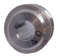 MP40-15mm  |  Motor Pulley