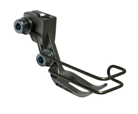 ADL-0867220644  |  Back Foot for Adler 867  - 6mm Opening