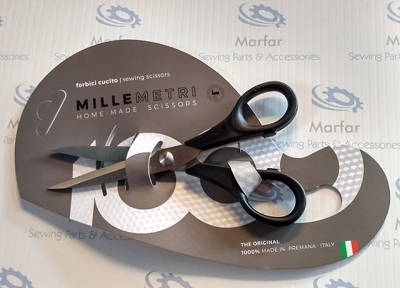 MIL-CLA246  |  Millemetri Scissor 6