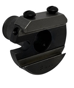 SIN-415078  |  Singer n/b rock frame drv eccentric Flange no hole