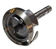 JK-G1809-122-0A0  |  G18091220A0  |  Juki Hook & Base MOL-122P Belt Loop