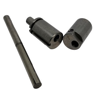 SIN-415167  |  Singer Looper carrier shaft complete 268094