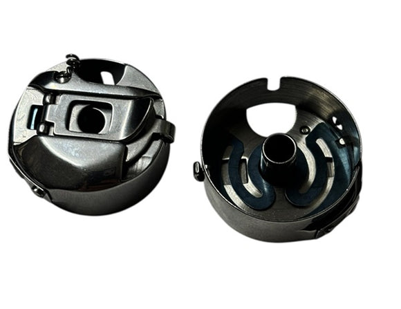 JK-144-36208/*  Juki Bobbin case REPL by 144-36257   B.CASE suits DBL-C Hook