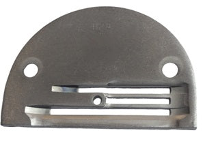 KH-B28  |  Needle Plate with 2.8mm needle hole. (takes 12841 feed)