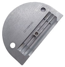 JK-B1109-012-COO  |  Genuine  Juki Throat plate