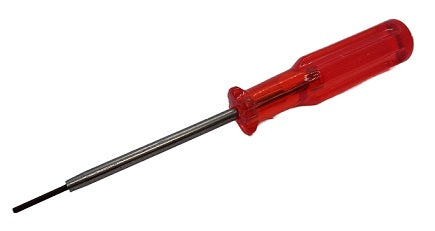PS-000474   |  Pegasus RED NEEDLE WRENCH 1.5mm FOR SCREW 004554/ 990474-0-11