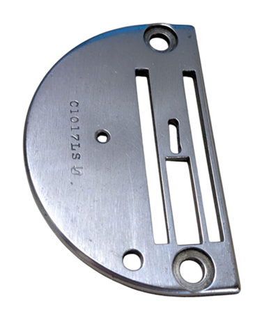 US-C1017LS  |  Genuine Needle Plate for Union Special 100 LS
