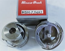 HIR-HSH-7.94A1  |  Hirose Hook & Base (extra heavy work)