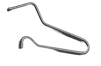 ADL-0271000275  |  Bobbin winder spindle spring for Adler 867