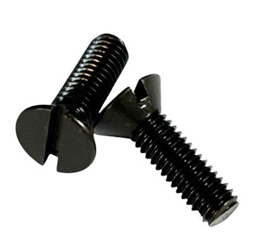 F-F-103258  |  Fischbein Hex Head Screw #10-32x5/8-GRD5