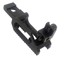 BR-150765-0-01  |  BROTHER  UPR CLAMPING F00T ASSEMBLY- 1 3/4