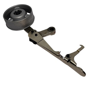 BR-141621-001  |  Tension Pulley Assembly for Brother LH4-B814