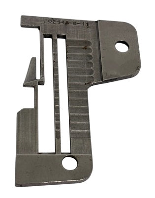 RIM-202148-0-11  |  Rimoldi NEEDLE PLATE
