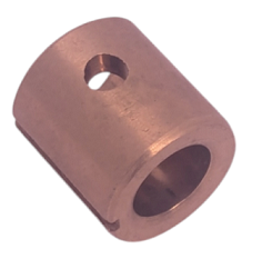 BR-154904-000  |  BROTHER  needle bar  Bushing [upper]