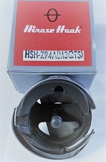 HIR-HSH-7.94A(M3QTS)  |  Hirose Hook & Base  HAPPY HCM , HM4 , HMF , HMS  ESMPZ 01260