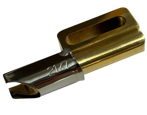 AT18C-21x7 Shell Binder