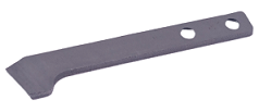 PS-350018-91/T  |  Generic Pegasus W700 Stationary Knife (upper)