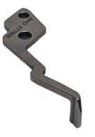 PS-277006  |  Pegasus Needle guard (rear)